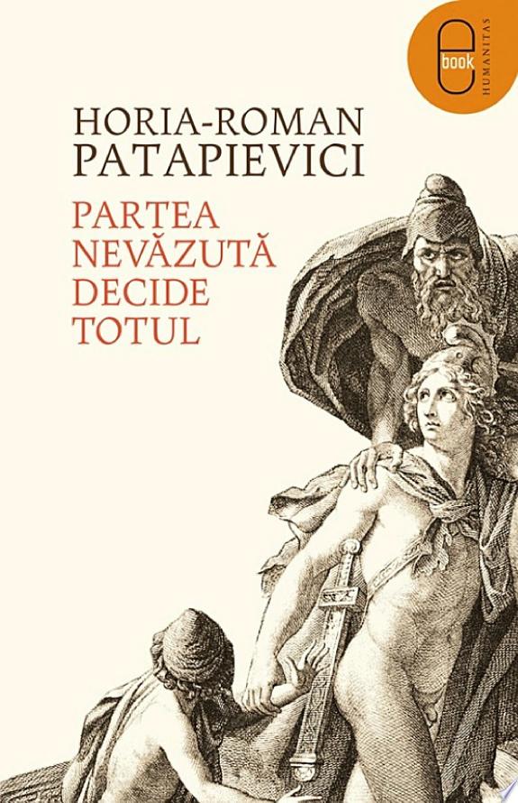 Partea nevazuta decide totul