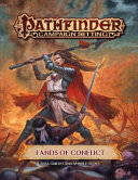Pathfinder Campaign Setting