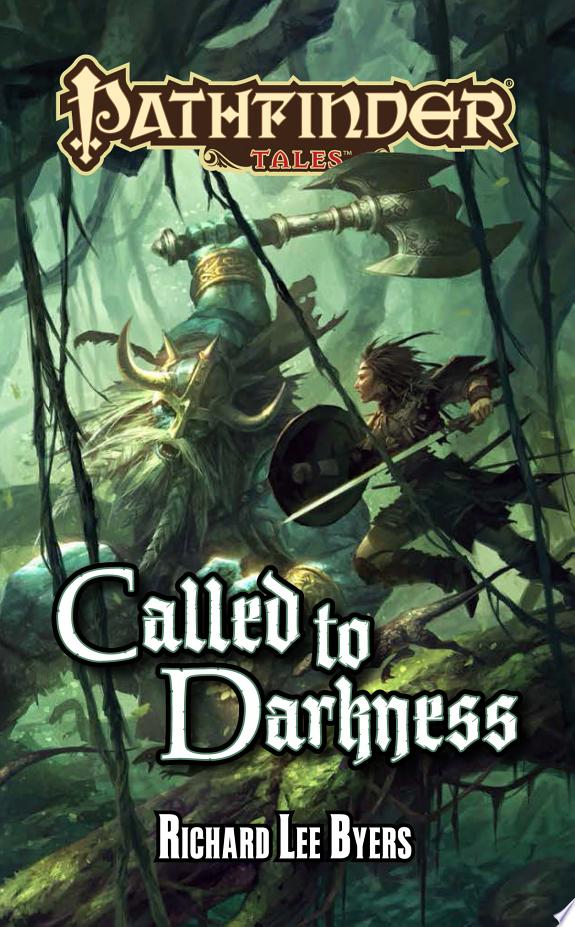 Pathfinder Tales: Called to Darkness