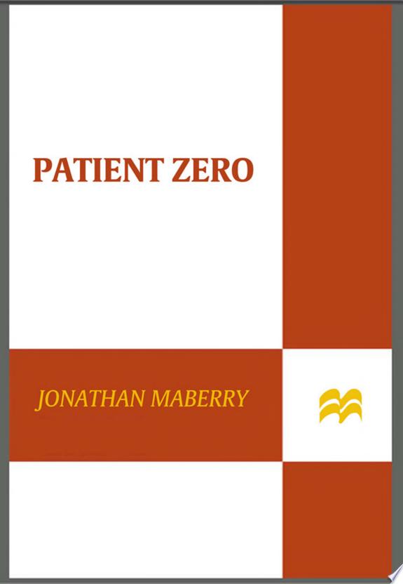 Patient Zero