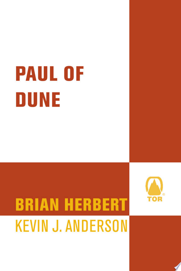 Paul of Dune