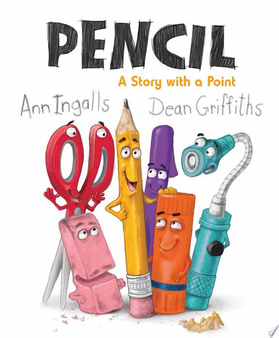 Pencil