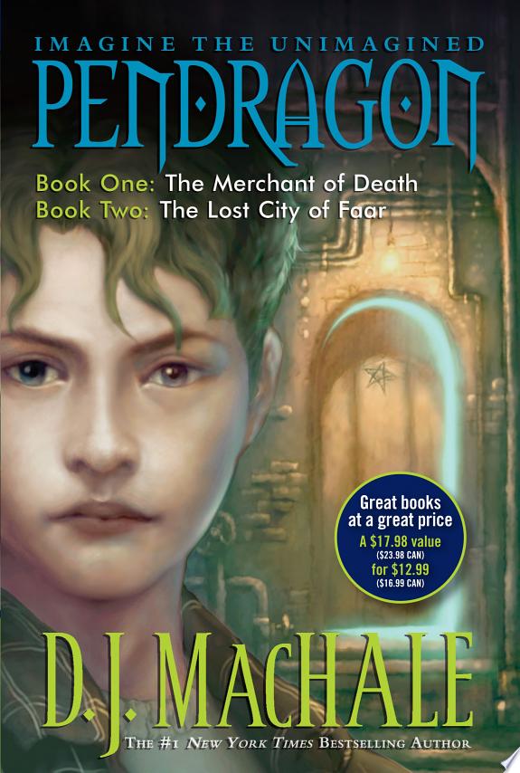Pendragon