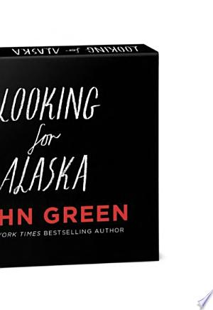 Penguin Minis: Looking for Alaska
