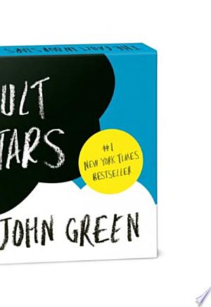 Penguin Minis: The Fault in Our Stars