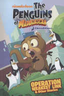 Penguins of Madagascar Digest