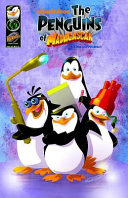 Penguins of Madagascar Volume 1 TP