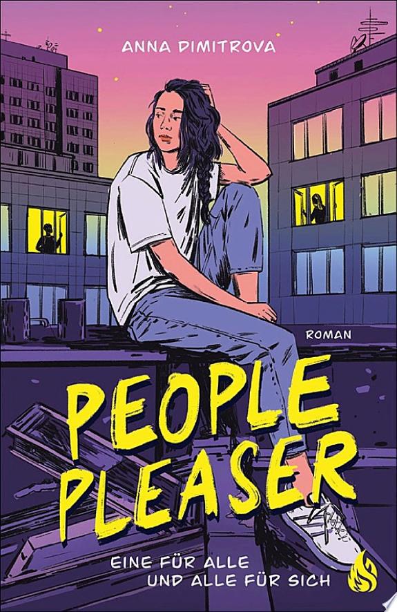 People Pleaser
