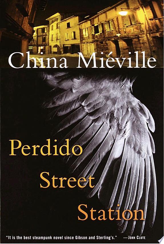 Perdido Street Station