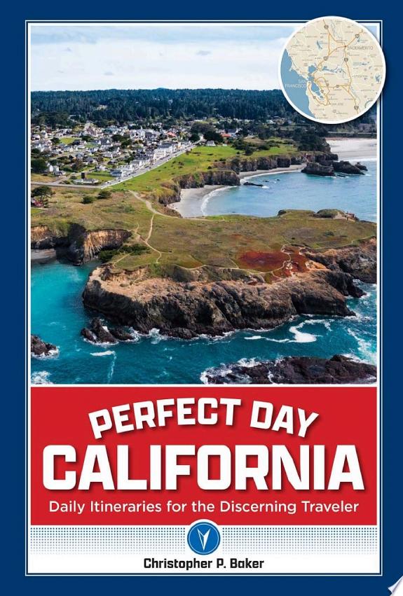 Perfect Day California