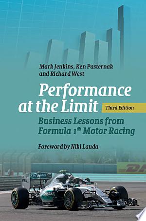 Performance at the Limit