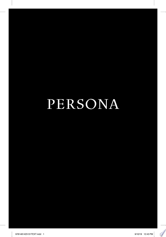 Persona
