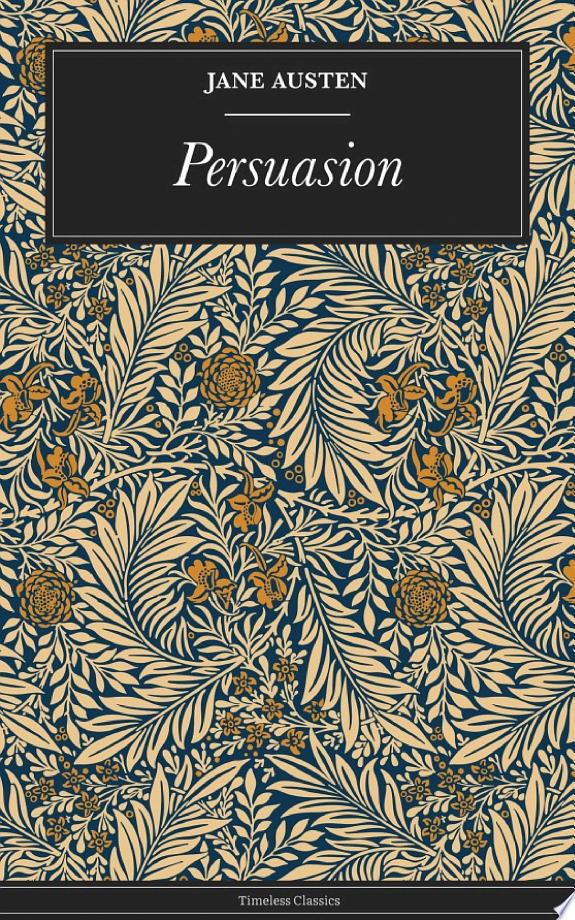 Persuasion