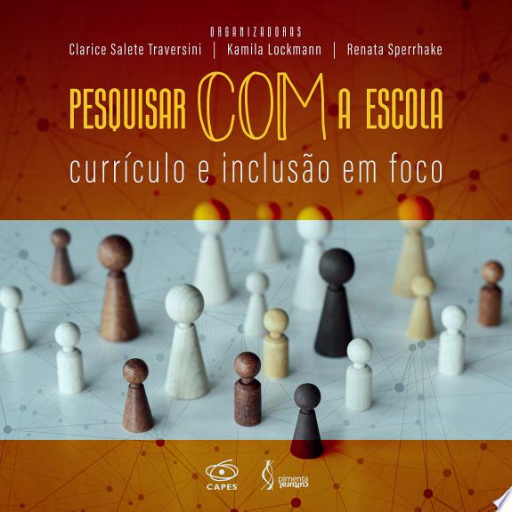 Pesquisar com a escola