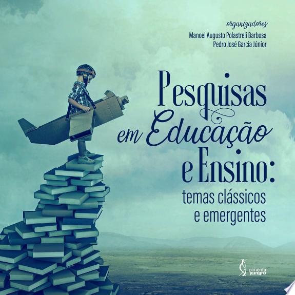 Pesquisas em educação e ensino