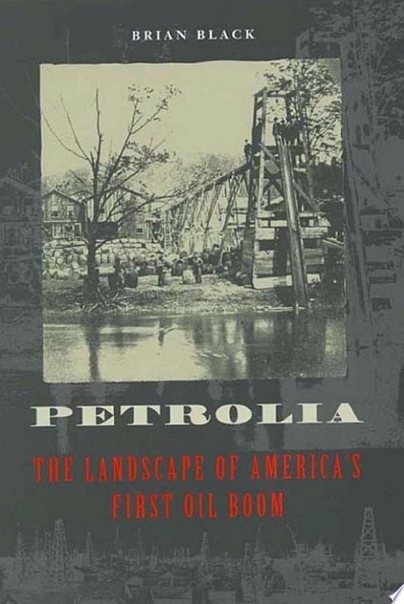 Petrolia