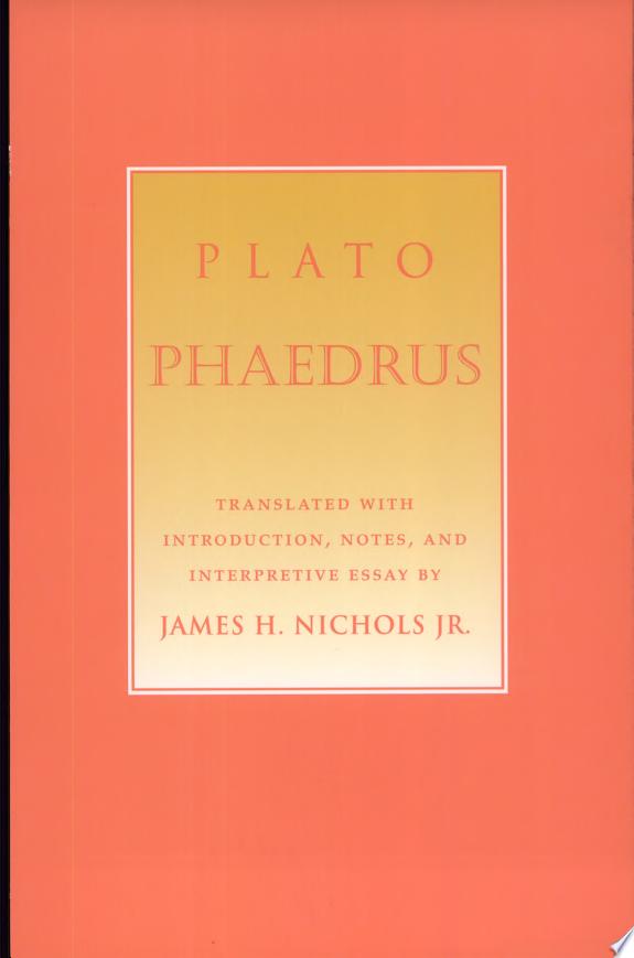 Phaedrus