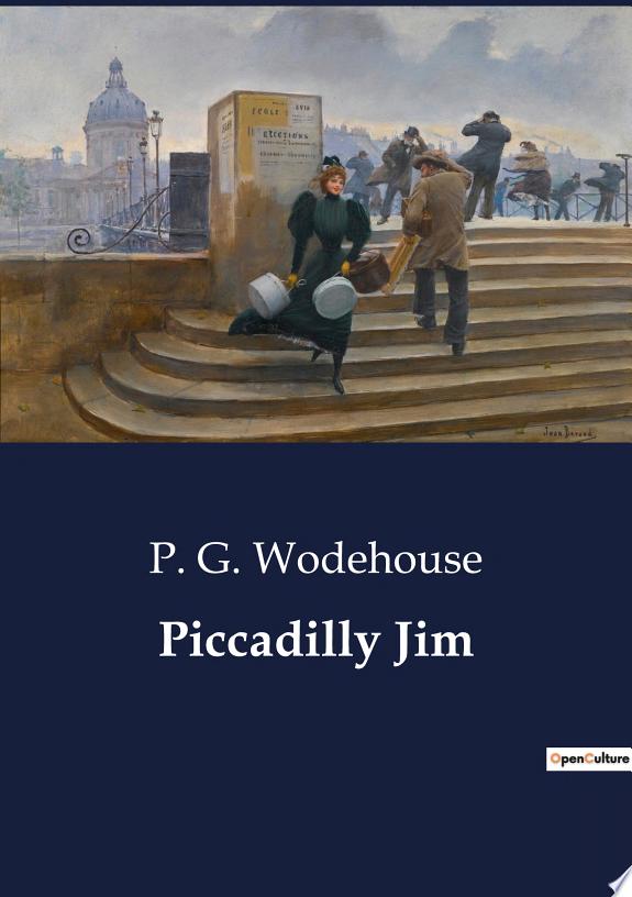 Piccadilly Jim