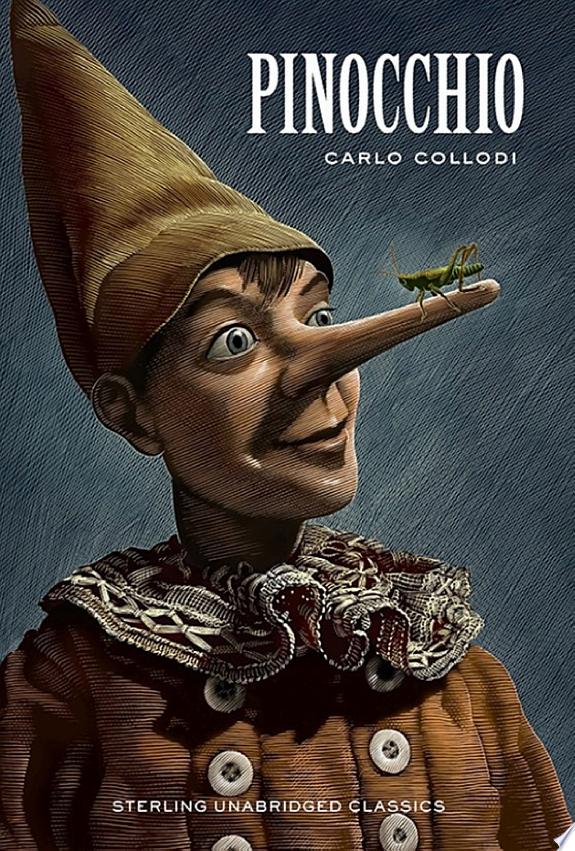 Pinocchio