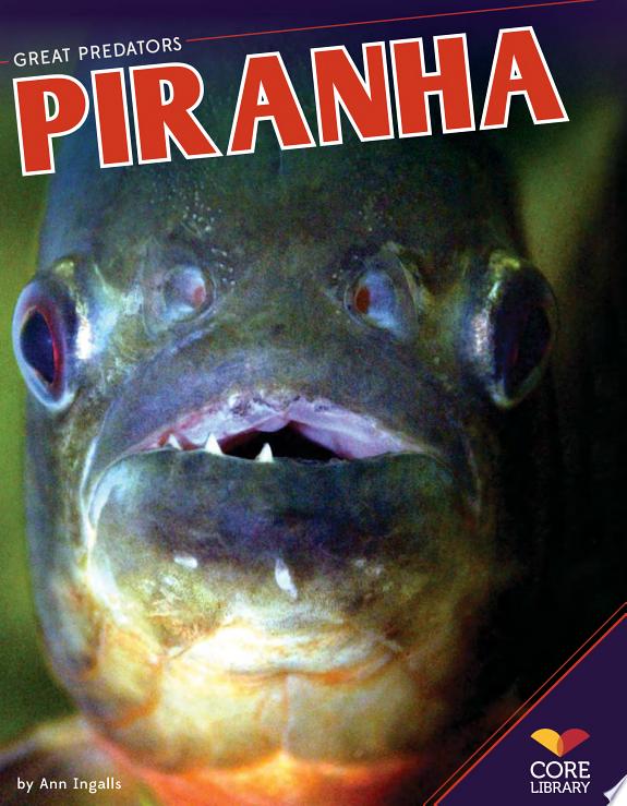 Piranha