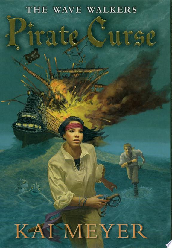 Pirate Curse