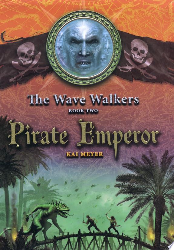 Pirate Emperor