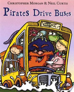 Pirates Drive Buses