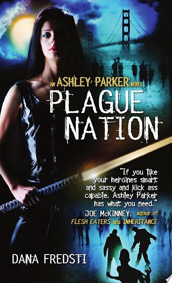Plague Nation