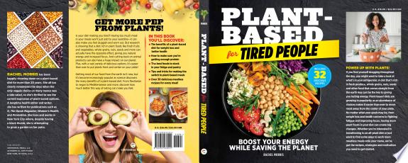 Plant-Based for Tired People