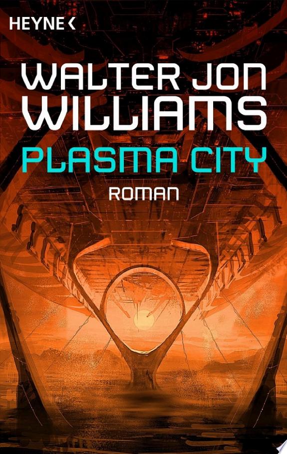 Plasma City
