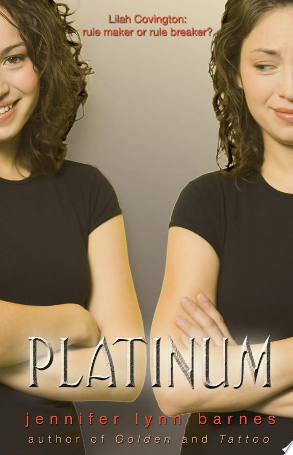 Platinum