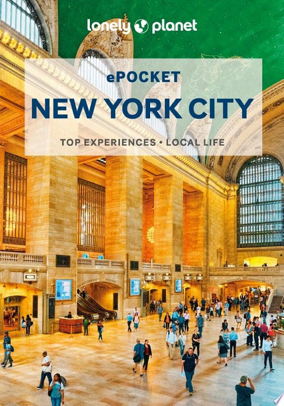 Pocket New York City