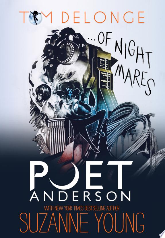 Poet Anderson ...Of Nightmares