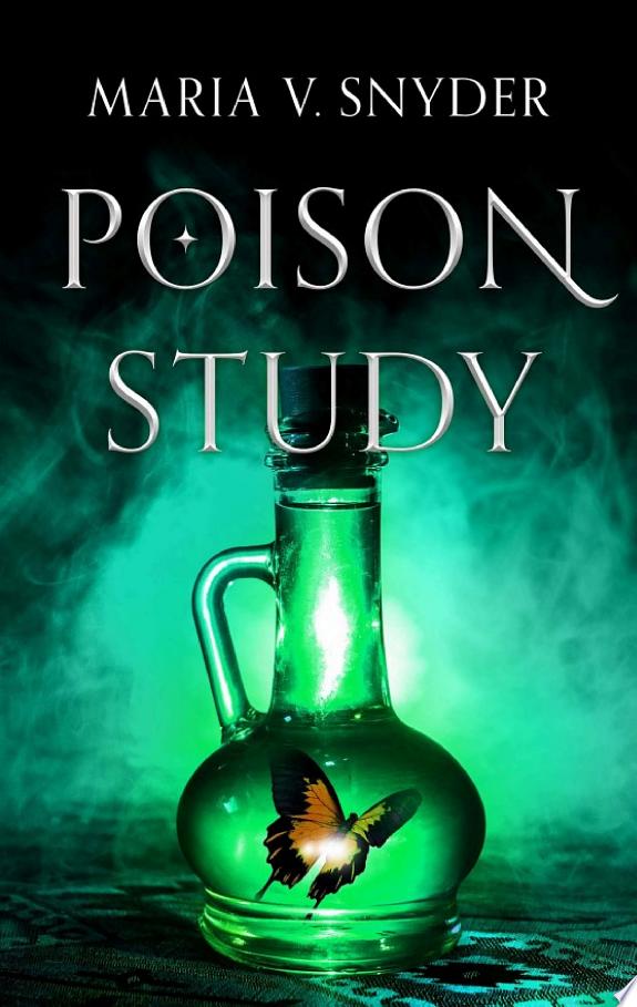 Poison Study