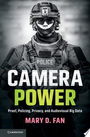 Police Power and the Video Revolution