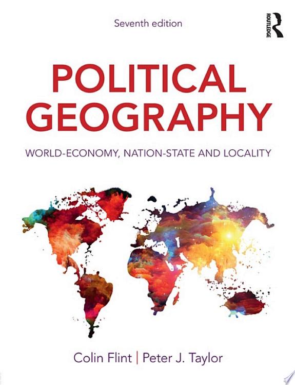 Political Geography