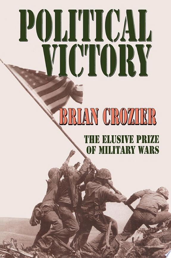 Political Victory