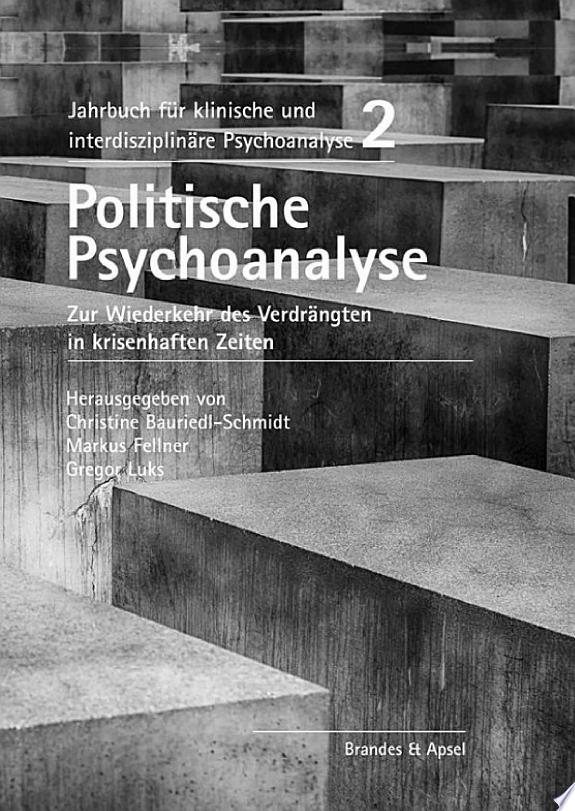Politische Psychoanalyse