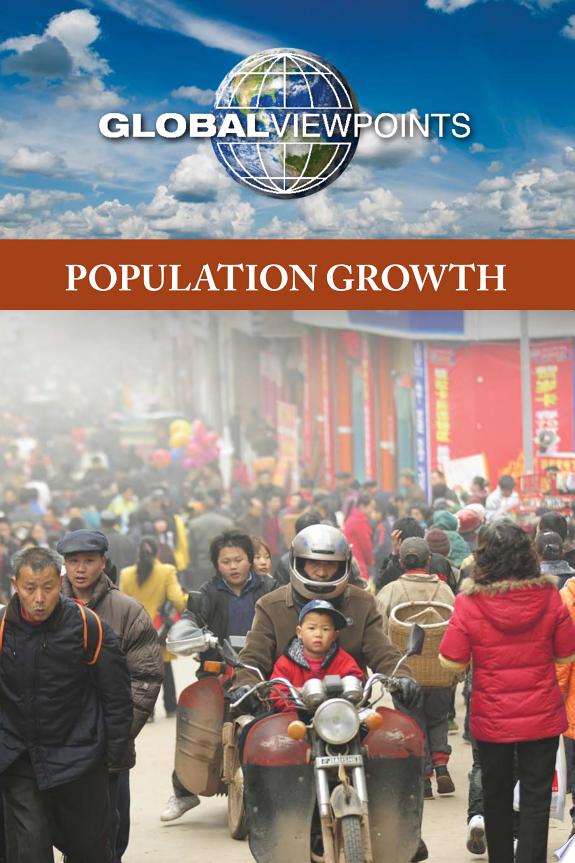 Population Growth
