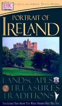 Portrait of Ireland