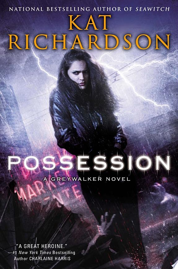 Possession