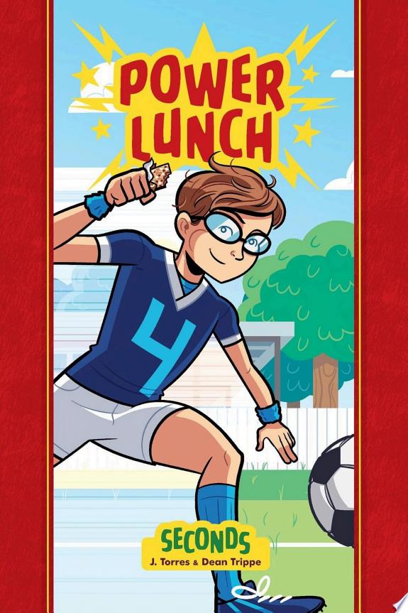 Power Lunch: Seconds