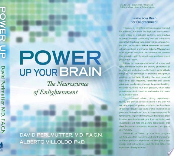 Power Up Your Brain