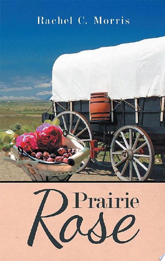 Prairie Rose