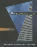 Precalculus