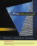 Precalculus, Enhanced Edition (with MindTap Math, 1 Term (6 Months) Printed Access Card)