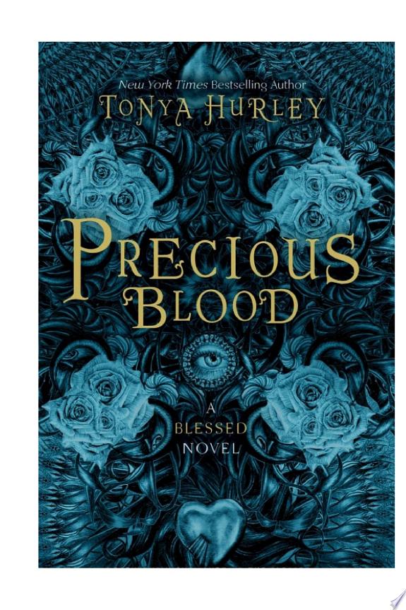 Precious Blood