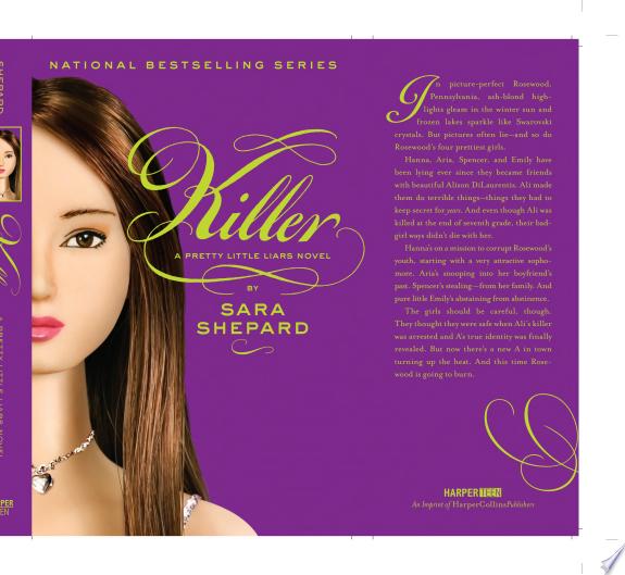 Pretty Little Liars #6: Killer