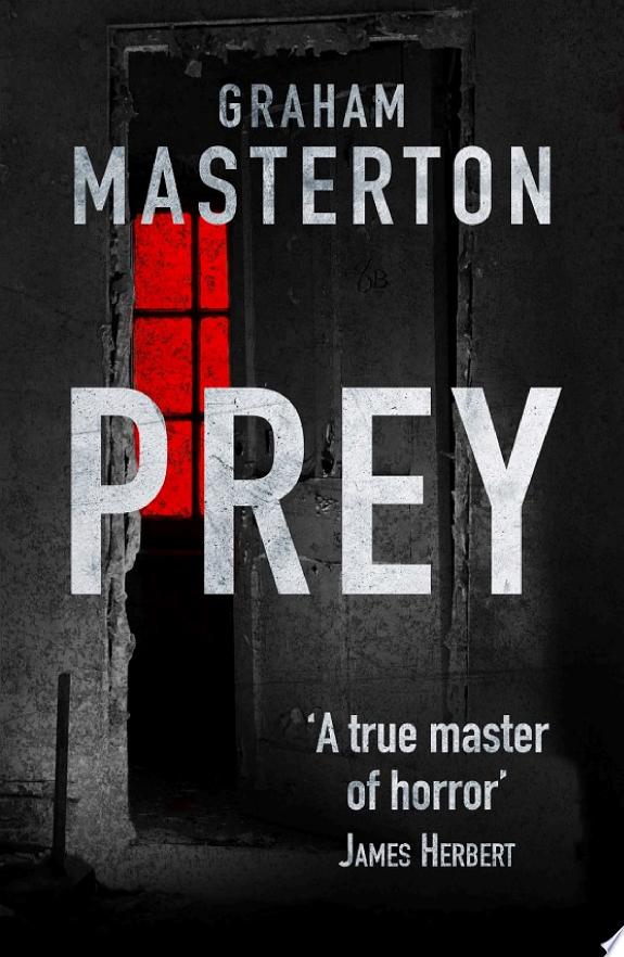 Prey