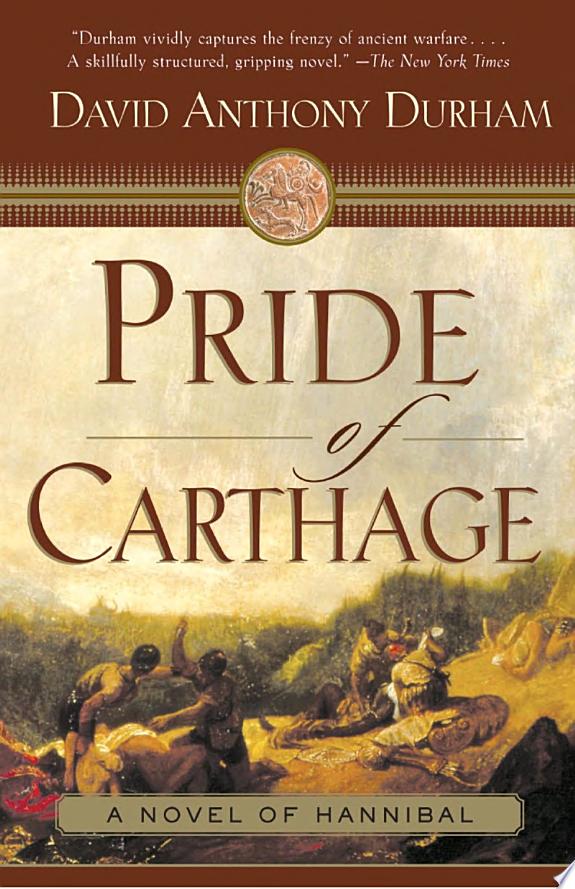 Pride of Carthage